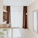 Privilege 4* Vimercate