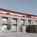 Ξενοδοχείο με διαμερίσματα Privilege 4*