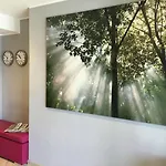 Ξενοδοχείο με διαμερίσματα Privilege 4*