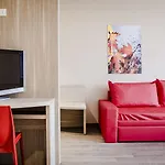 Privilege 4* Vimercate