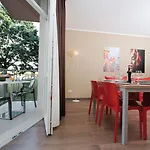 Privilege Ξενοδοχείο με διαμερίσματα 4*