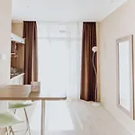 Privilege 4* Vimercate