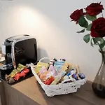 Ξενοδοχείο με διαμερίσματα Privilege