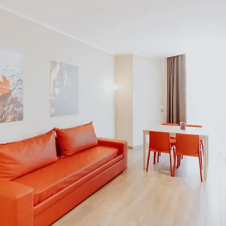 Privilege Aparthotel Vimercate