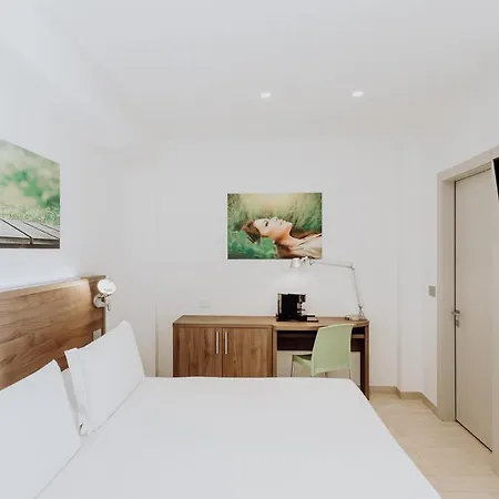 Privilege Aparthotel Vimercate