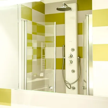 Privilege 4* Vimercate