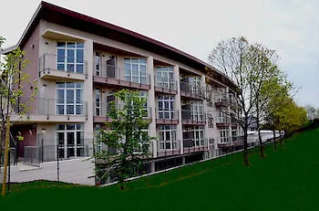 Aparthotel Privilege Vimercate