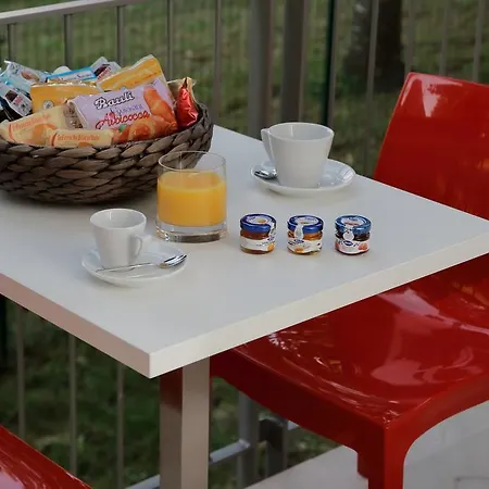 Aparthotel Privilege 4*