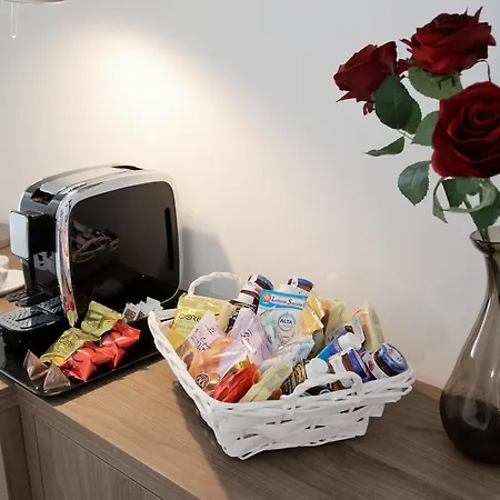 Aparthotel Privilege