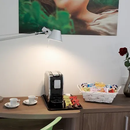 Privilege Aparthotel Vimercate