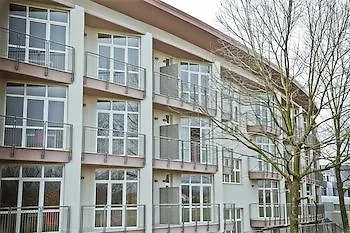 Appart hôtel Privilege 4*