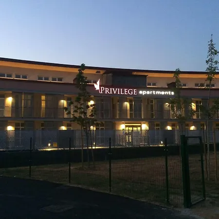 Privilege Aparthotel