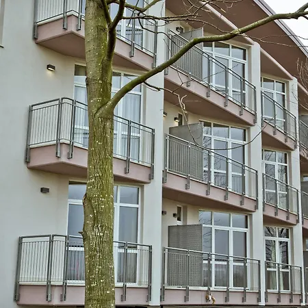 Privilege Aparthotel 4*