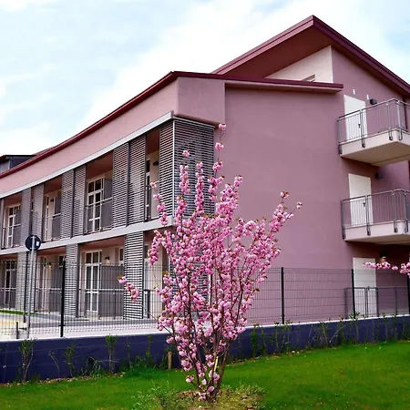 Privilege Aparthotel 4*