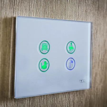 Privilege Aparthotel Vimercate