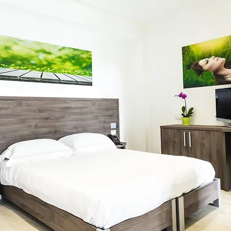 Privilege Aparthotel 4*