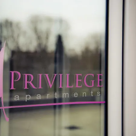 Aparthotel Privilege Vimercate