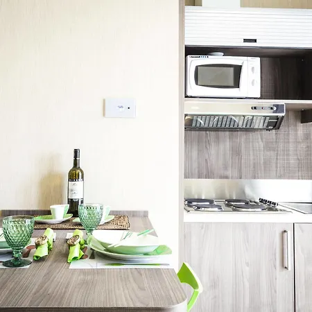 Aparthotel Privilege