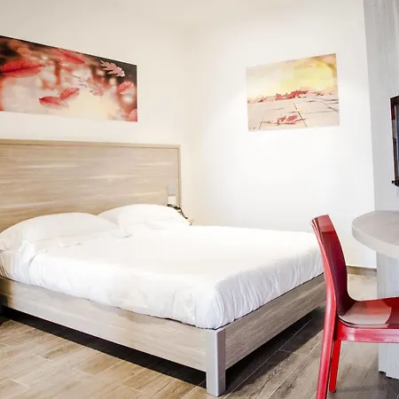 Aparthotel Privilege 4*