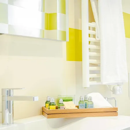 Aparthotel Privilege Vimercate