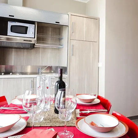 Privilege Aparthotel