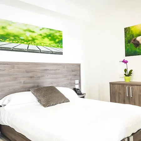 Privilege Aparthotel 4*