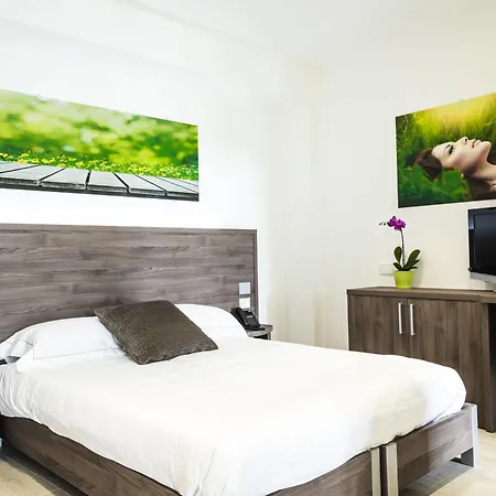 Aparthotel Privilege