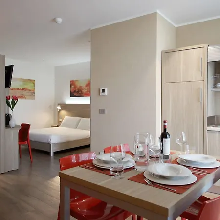 Aparthotel Privilege 4*