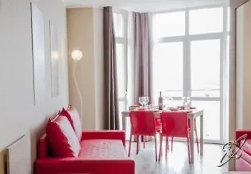 Privilege Aparthotel Vimercate
