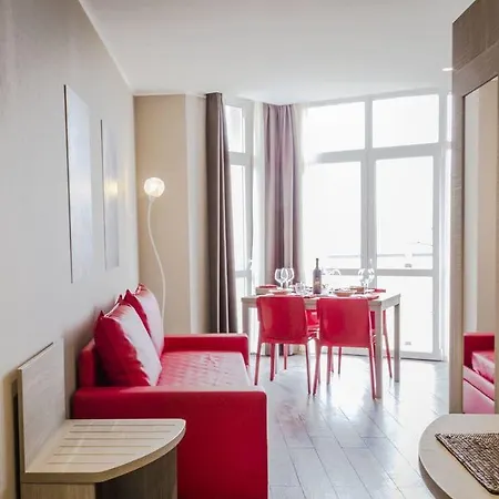 Privilege Aparthotel Vimercate