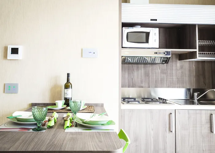 Privilege Ξενοδοχείο με διαμερίσματα