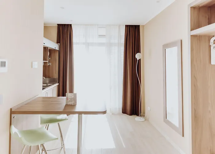 Privilege 4* Vimercate