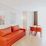 Privilege Apartahotel Vimercate