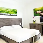 Privilege Apartahotel 4*