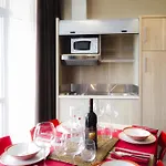 Apartahotel Privilege Vimercate