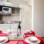 Privilege Apartahotel