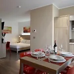 Apartahotel Privilege 4*