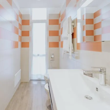 Apartmanhotel Privilege 4*