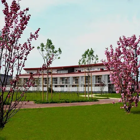 Apartmanhotel Privilege