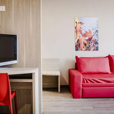 Privilege 4* Vimercate