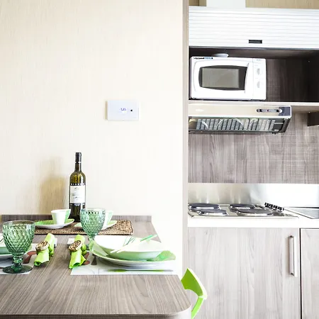 Privilege Apartmanhotel