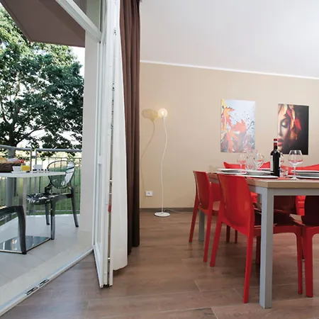 Privilege Apartmanhotel 4*