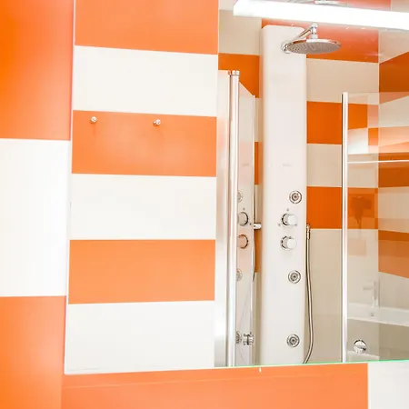 Privilege Apartmanhotel Vimercate