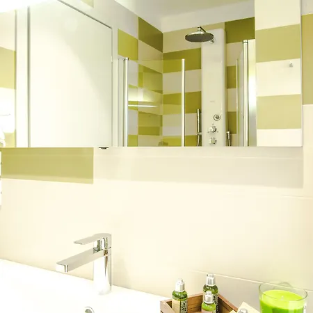 Apartmanhotel Privilege 4*