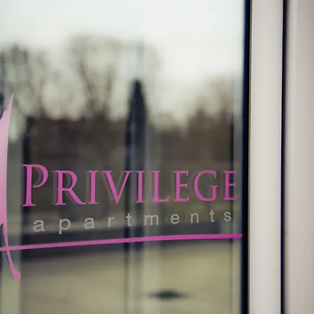 Privilege Apartmanhotel 4*