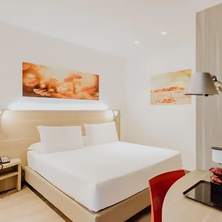 Apartmanhotel Privilege Vimercate