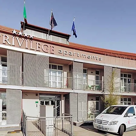 Privilege