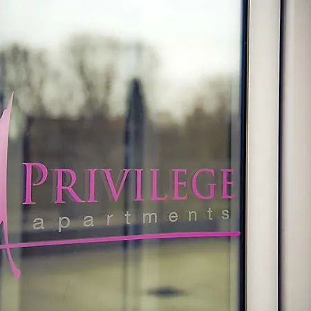 Privilege Vimercate