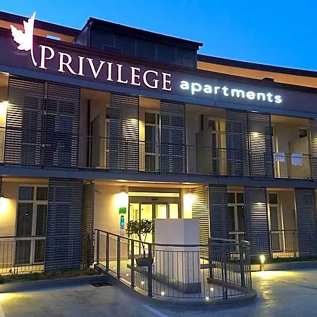 Privilege