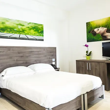 Privilege Apartmanhotel 4*